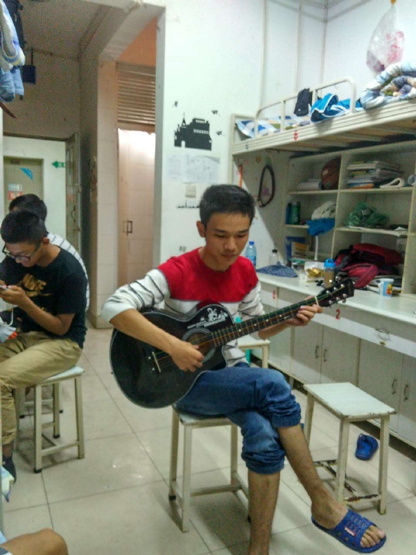 小林哥的第二张照片--保定相亲服务中心