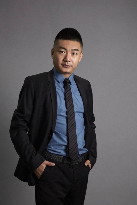 Clark的第一张照片--保定相亲服务中心