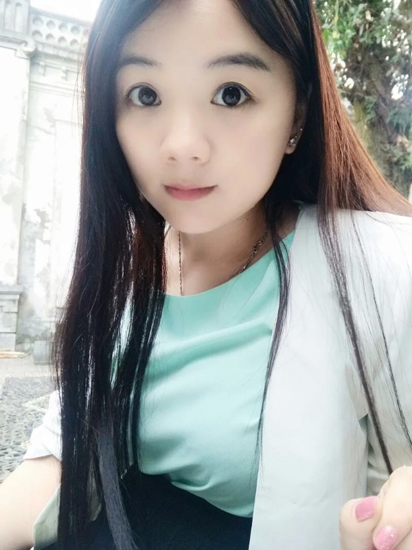 钟情的第一张照片--保定相亲服务中心