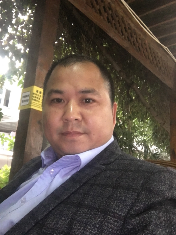 爱你一万年的第一张照片--保定相亲服务中心