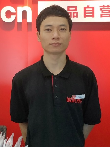 靓boy的第一张照片--保定相亲服务中心