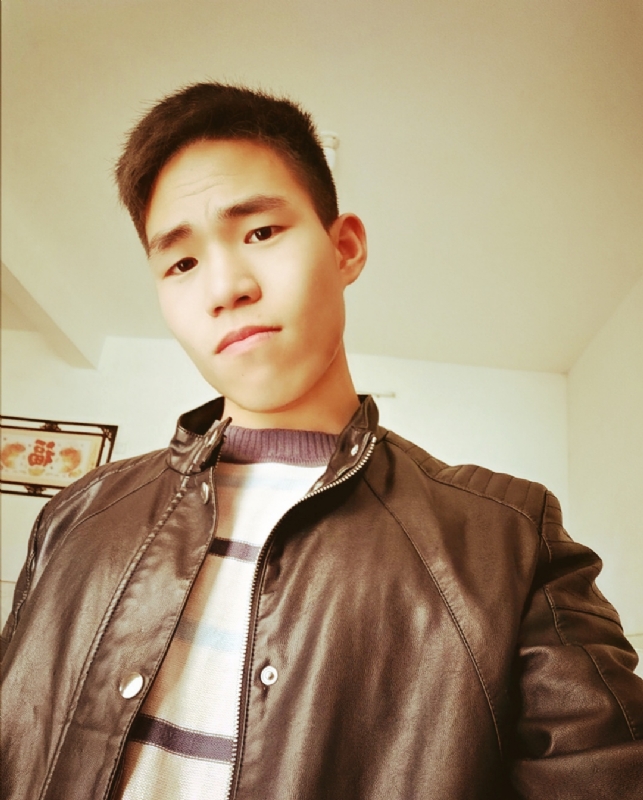 凉泳的第一张照片--保定相亲服务中心