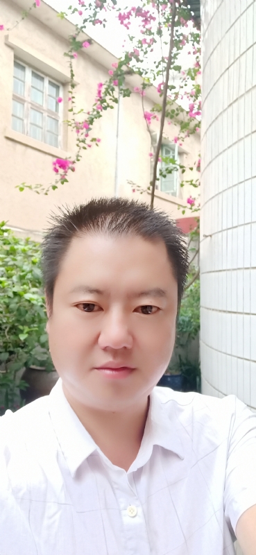 陈欢翔的第一张照片--保定相亲服务中心