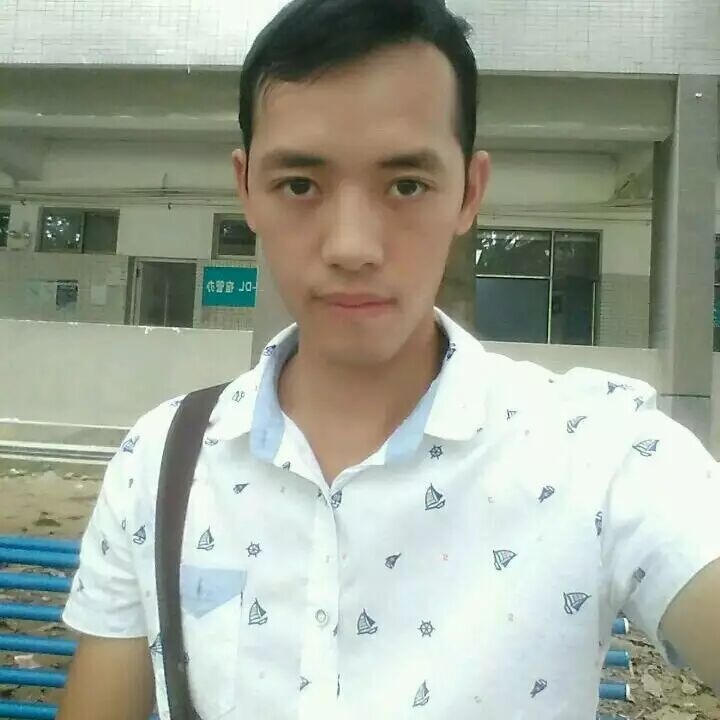 阮勇的第一张照片--保定相亲服务中心