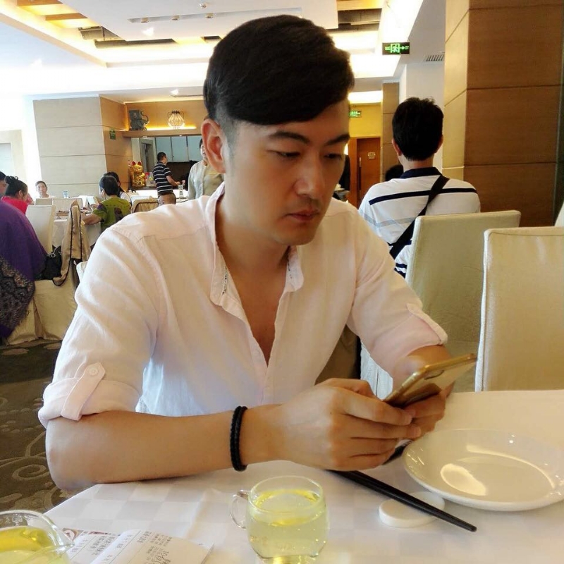 猩猩的第四张照片--保定相亲服务中心