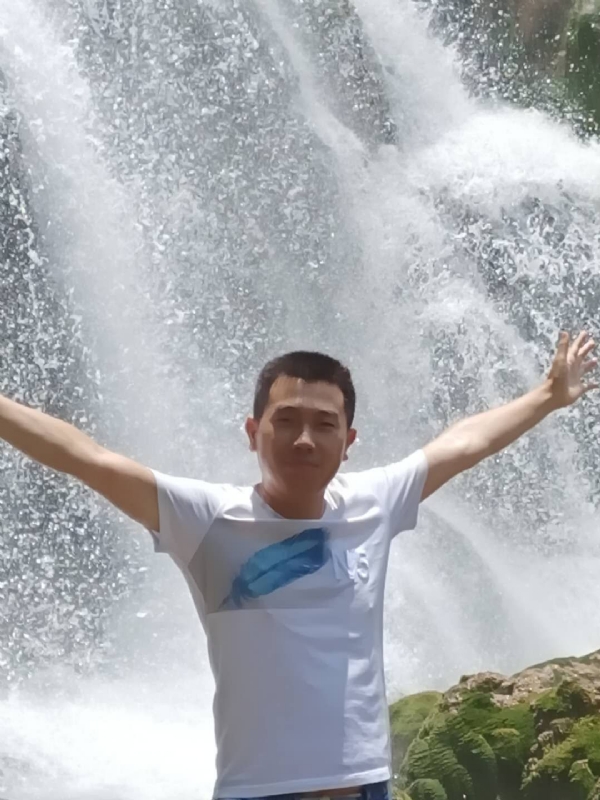 挪威森林的第二张照片--保定相亲服务中心