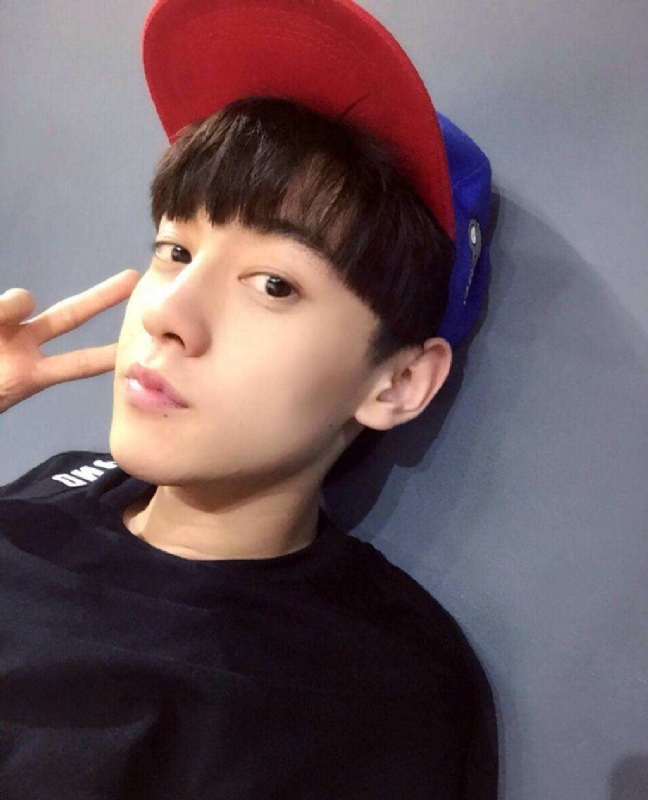 不帅砍我的第一张照片--保定相亲服务中心