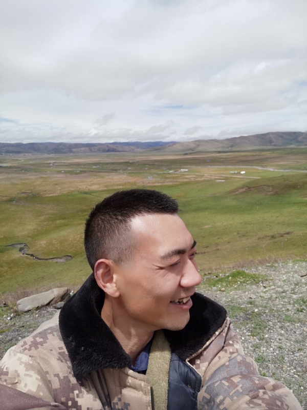 小强的第一张照片--保定相亲服务中心