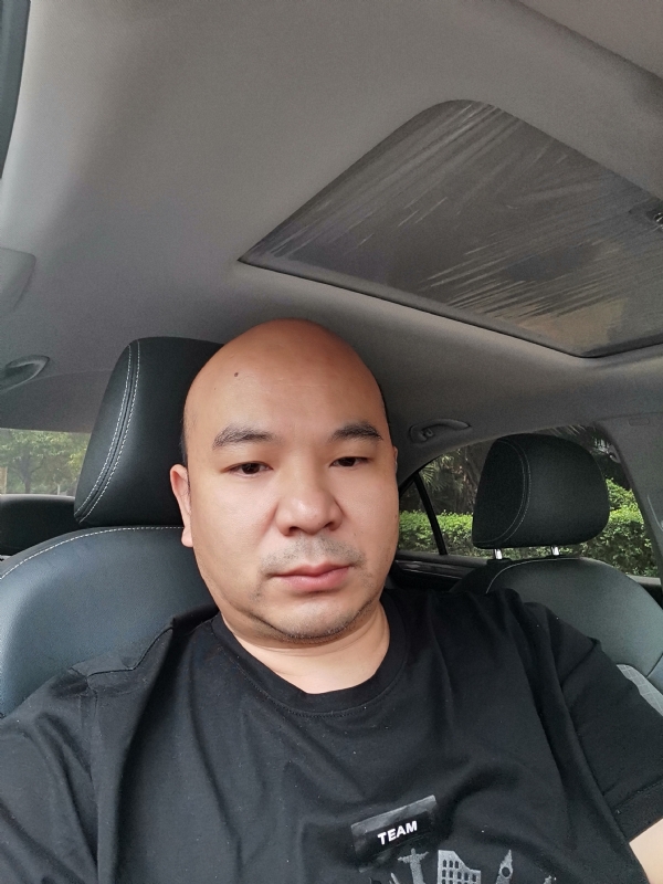 爷们已经老了的第一张照片--保定相亲服务中心