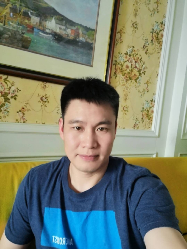 阳光灿烂的第二张照片--保定相亲服务中心