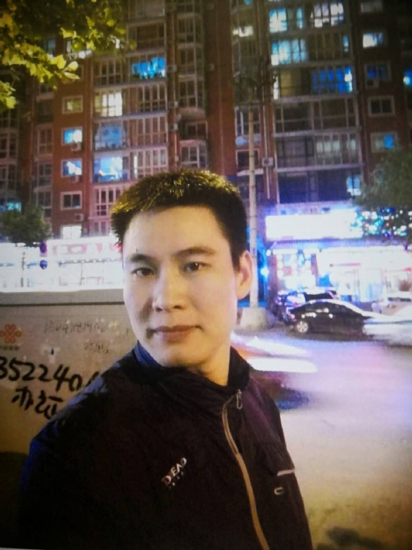 阳光灿烂的第三张照片--保定相亲服务中心