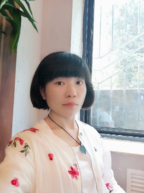 白羽的第二张照片--保定相亲服务中心