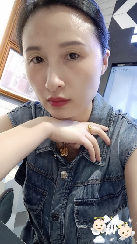 桃子的第三张照片--保定相亲服务中心