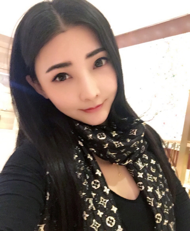 詩詩的第二张照片--保定相亲服务中心