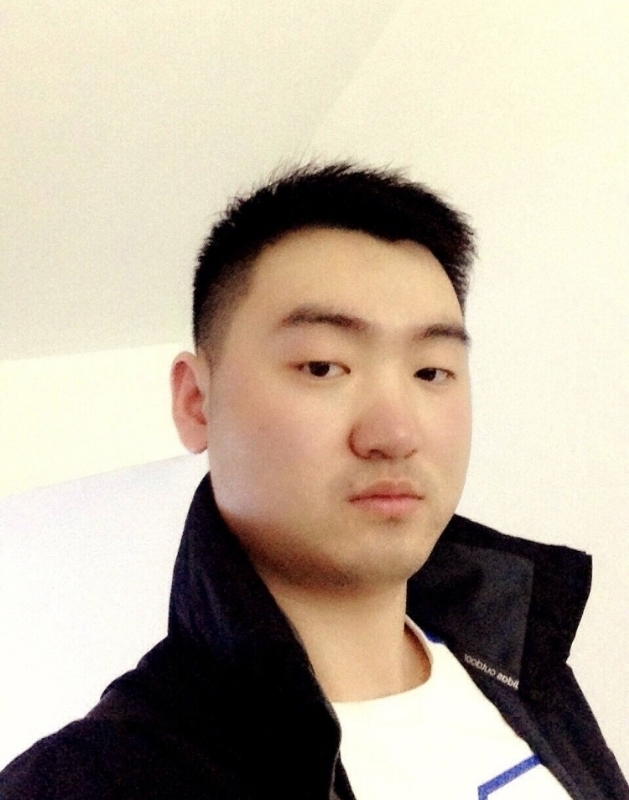 大海的第二张照片--保定相亲服务中心