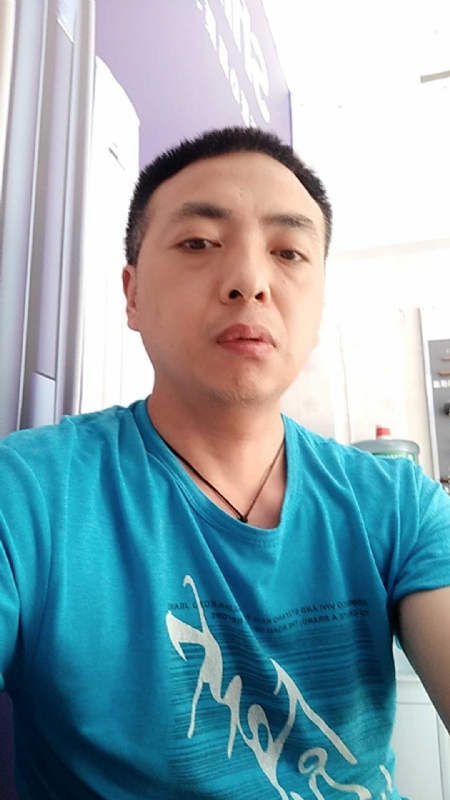 祥子的第一张照片--保定相亲服务中心