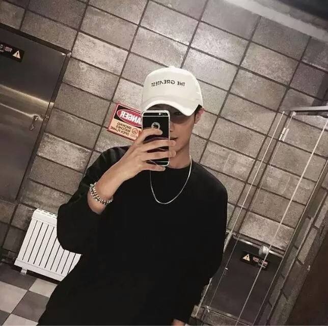 石材美容小王子的第一张照片--保定相亲服务中心