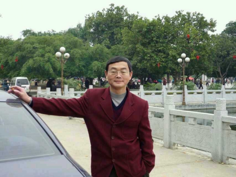 齐天大圣的第一张照片--保定相亲服务中心