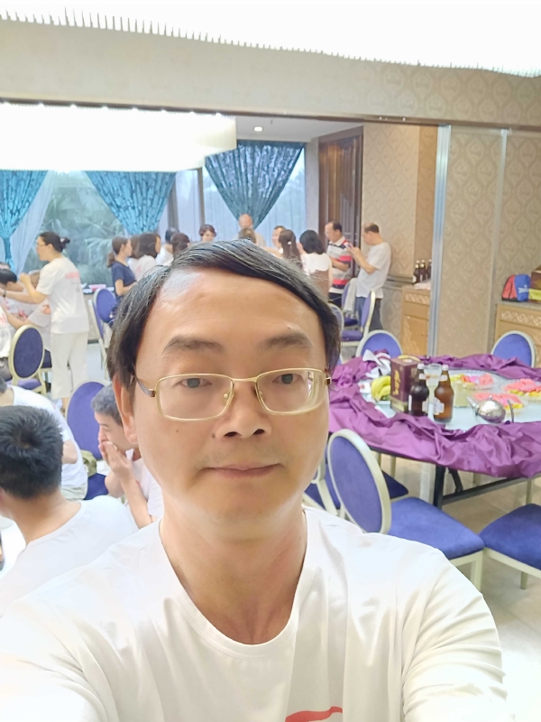 齐天大圣的第三张照片--保定相亲服务中心