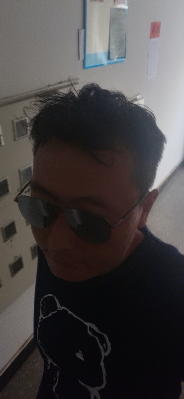 长腿欧巴的第一张照片--保定相亲服务中心