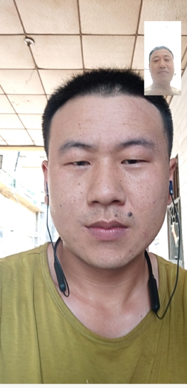 啊峰的第一张照片--保定相亲服务中心