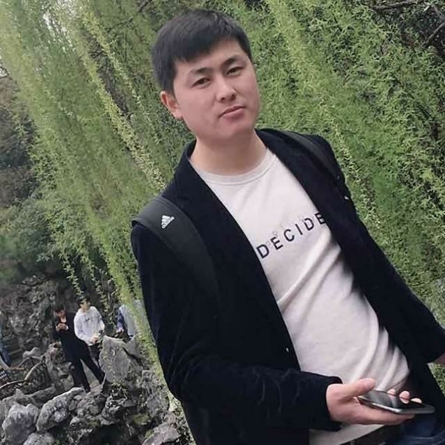 王誉翔的第二张照片--保定相亲服务中心