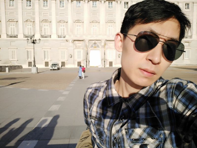 percy的第一张照片--保定相亲服务中心