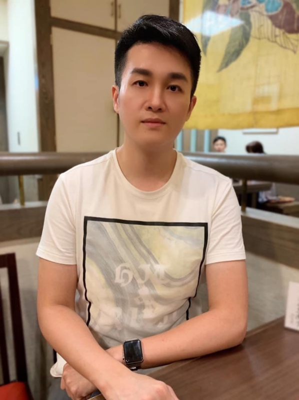 岁月流逝的第二张照片--保定相亲服务中心