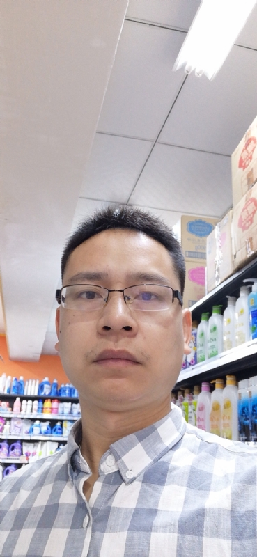 阿华的第二张照片--保定相亲服务中心