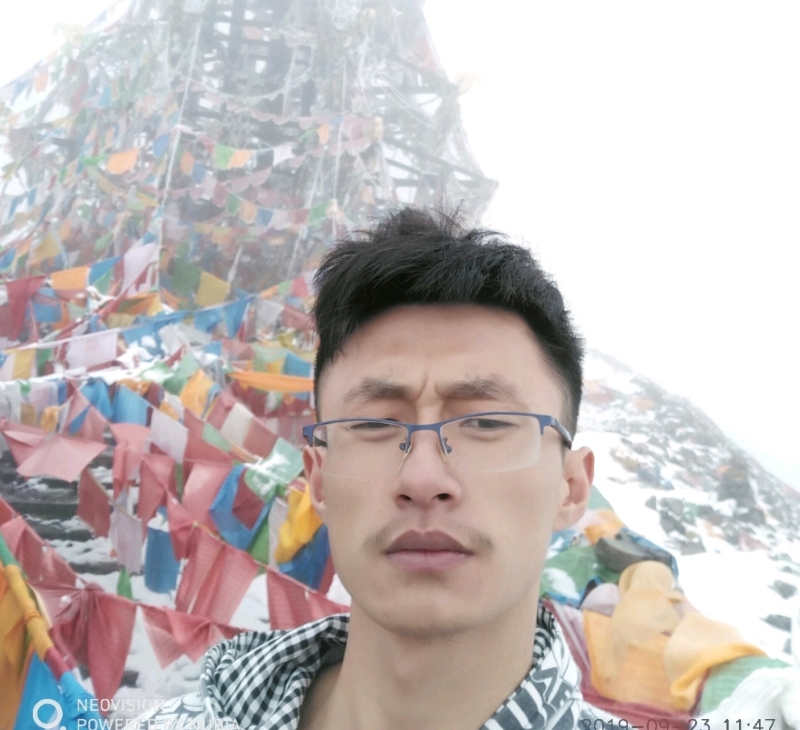 Chen的第一张照片--保定相亲服务中心