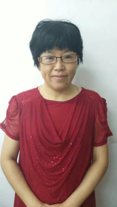 千鸢的第一张照片--保定相亲服务中心