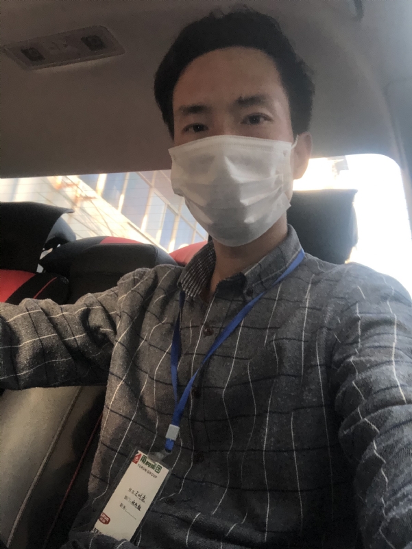 夏天的第一张照片--保定相亲服务中心