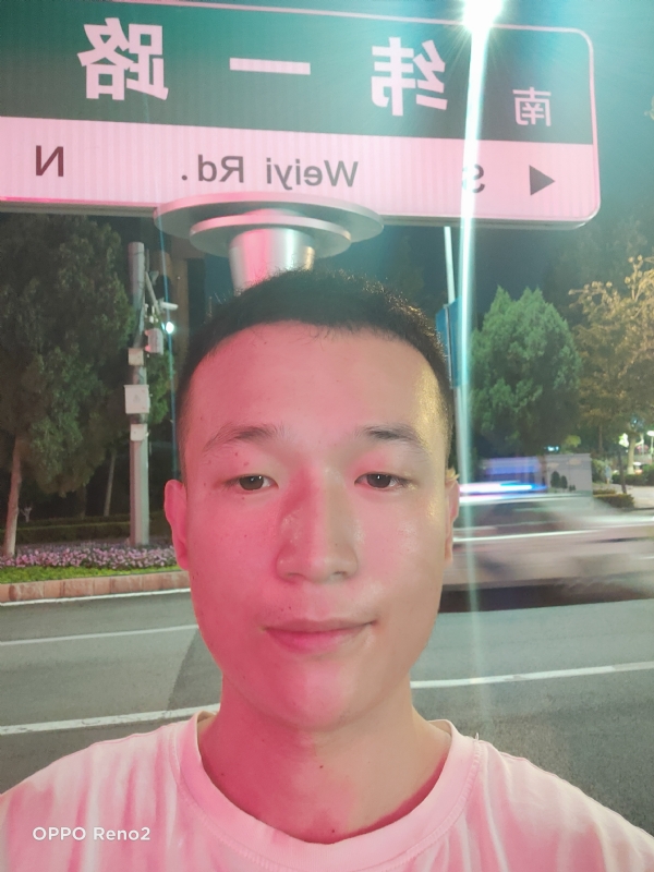 启航的第一张照片--保定相亲服务中心