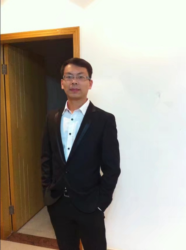 zhanglinsheng的第一张照片--保定相亲服务中心