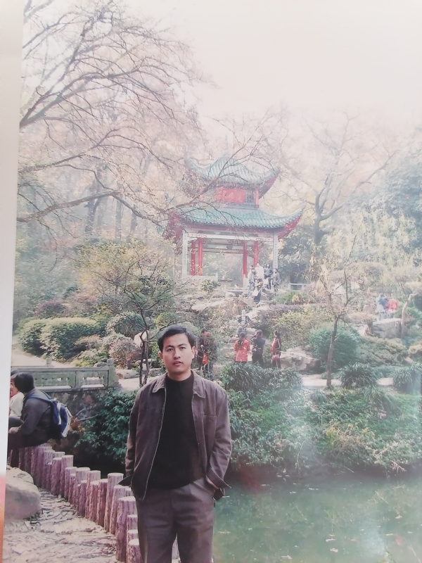 沧海一粟的第二张照片--保定相亲服务中心