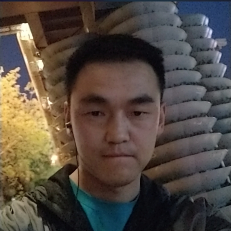 卜香的第一张照片--保定相亲服务中心