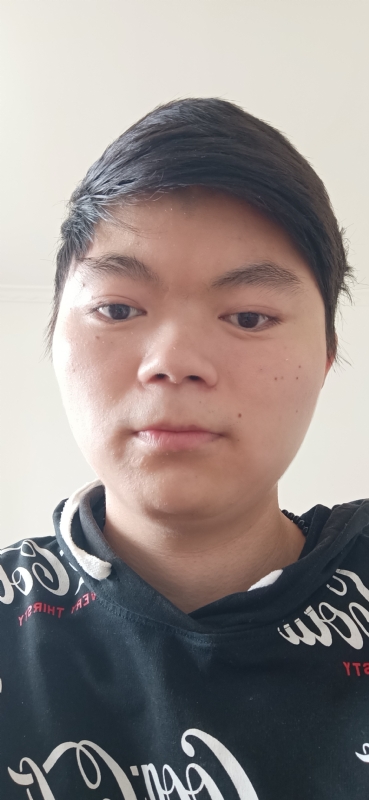 秦洋的第一张照片--保定相亲服务中心