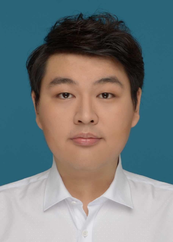 南都笑笑生的第一张照片--保定相亲服务中心