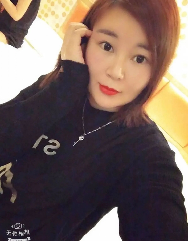 婷一下嘛的第一张照片--保定相亲服务中心