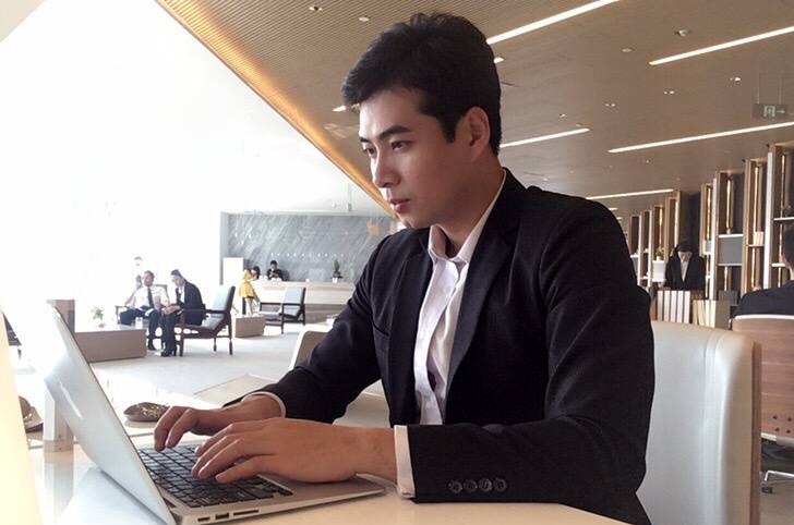 wangjie的第一张照片--保定相亲服务中心