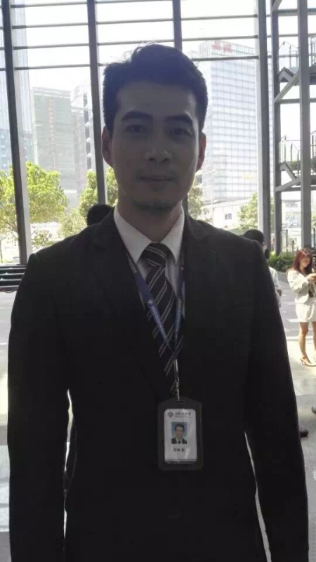 wangjie的第二张照片--保定相亲服务中心