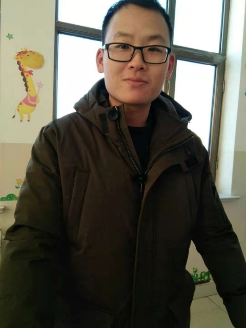 品上男人的第一张照片--保定相亲服务中心