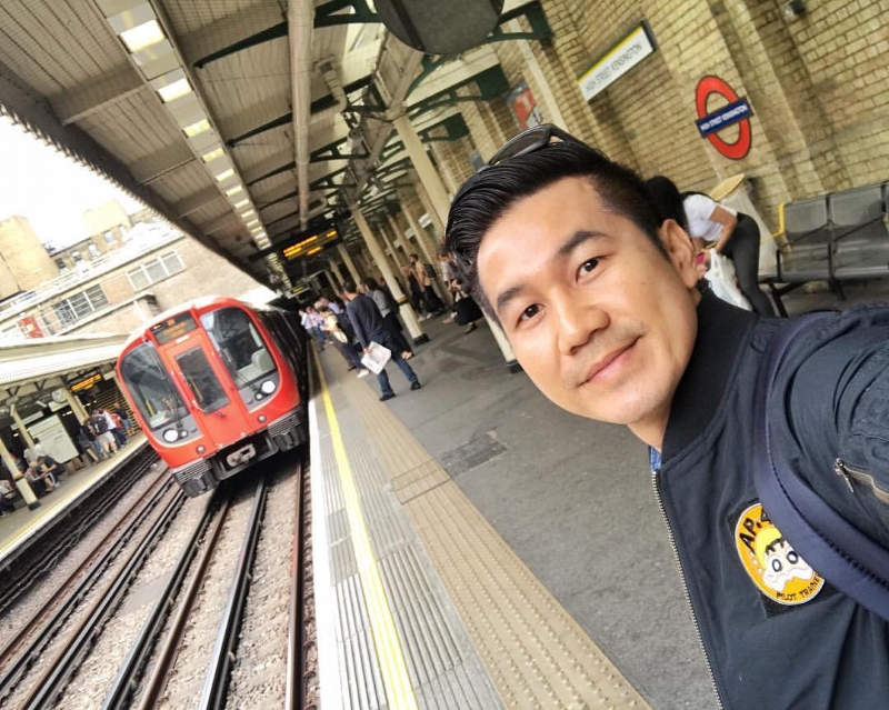 fanlee的第一张照片--保定相亲服务中心