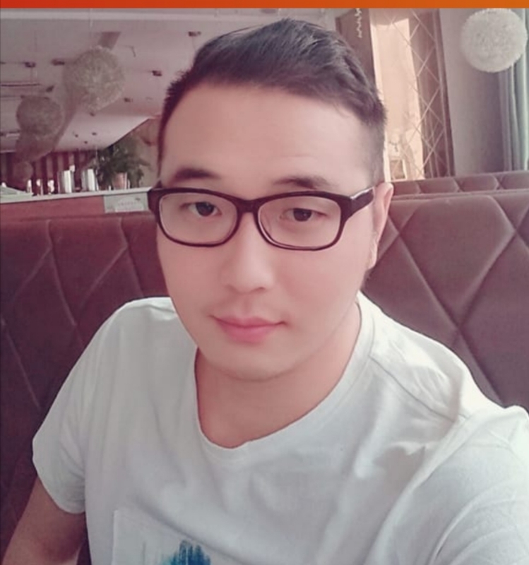 王儁的第一张照片--保定相亲服务中心