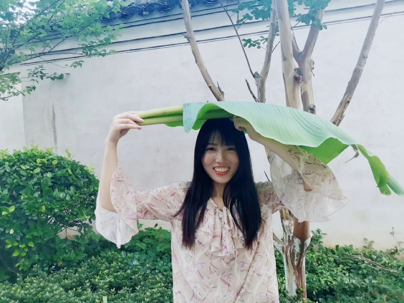 木沙的第二张照片--保定相亲服务中心