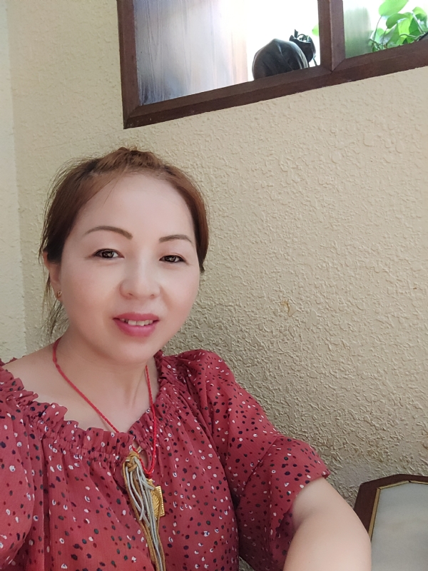 醉红颜的第二张照片--保定相亲服务中心