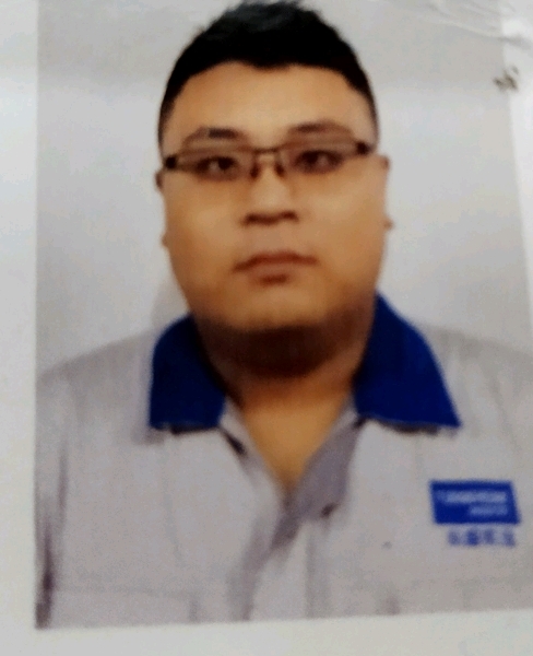 故渊的第一张照片--保定相亲服务中心