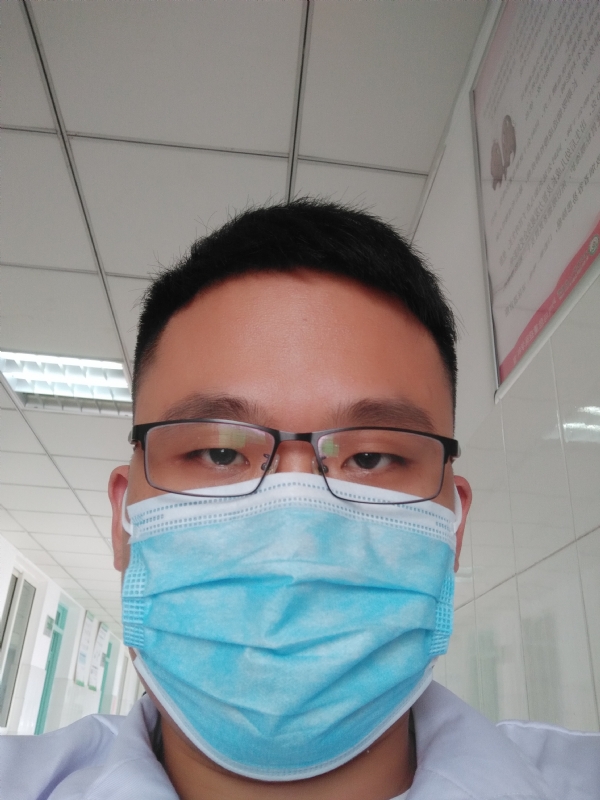 风轻云淡的第一张照片--保定相亲服务中心