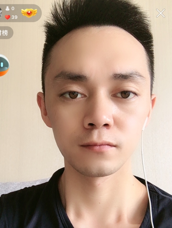 游爽的第一张照片--保定相亲服务中心