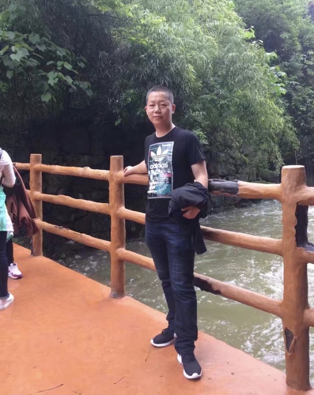 故事的开始的第一张照片--保定相亲服务中心